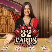 32 Baraha XX89 casino trực tiếp