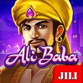 Ali Baba XX89 slot nóng