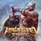 Asgardian Trỗi Dậy XX89 slot nóng