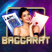 Baccarat B XX89 casino