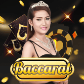 Baccarat XX89 casino nóng