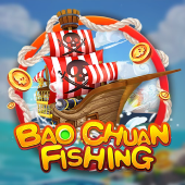 Câu Cá Bao Chuan XX89 bắn cá