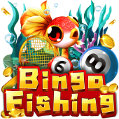 Câu Cá Bingo XX89 bắn cá