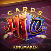 Bài Hi Lo XX89 game bài