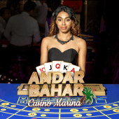 Casino Marina Andar Bahar XX89 casino