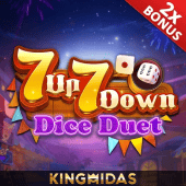 Song Ca Xúc Xắc XX89 game bài