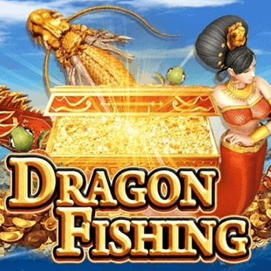 Câu Cá Rồng XX89 bắn cá