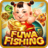 Câu Cá Fuwa XX89 bắn cá