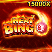 Bingo Nóng XX89 game bingo