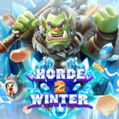 Đàn Quái Vật 2 Mùa Đông XX89 slot