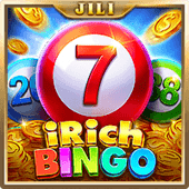 Bingo Irich XX89 nổ hũ