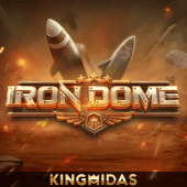 Vòm Sắt XX89 game bài