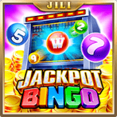 Bingo Jackpot XX89