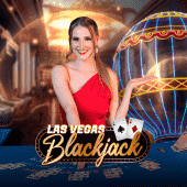 Blackjack Las Vegas XX89 casino