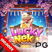 Mèo May Mắn XX89 slot