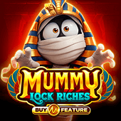 Xác Ướp Khóa Giàu Có XX89 slot