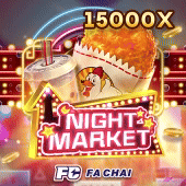 Chợ Đêm XX89 nổ hũ slot