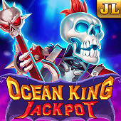 Vua Đại Dương Jackpot XX89 bắn cá