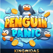 Hoảng Loạn Chim Cánh Cụt XX89 game
