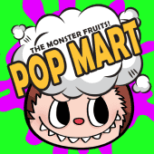 Popmart XX89 nổ hũ
