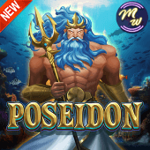 Poseidon XX89 nổ hũ slot