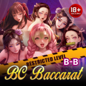 Baccarat Blockchain Sexy B B XX89 casino