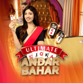 Andar Bahar Tối Thượng XX89 casino