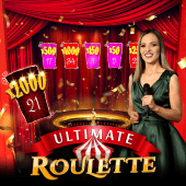 Roulette Tối Thượng XX89 casino