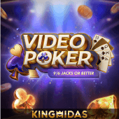 Video Poker XX89 game bài